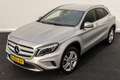 Mercedes-Benz GLA 200 156 Pk Business I Full Map Navi I Camera I Sportst Grijs - thumbnail 15