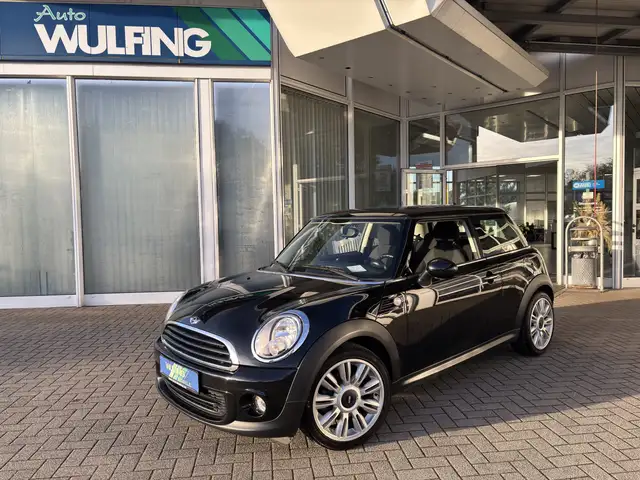 MINI Cooper One 2.Hand