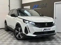 Peugeot 3008 Hybrid 225ch e-EAT8 GT - Entretien complet Peugeot