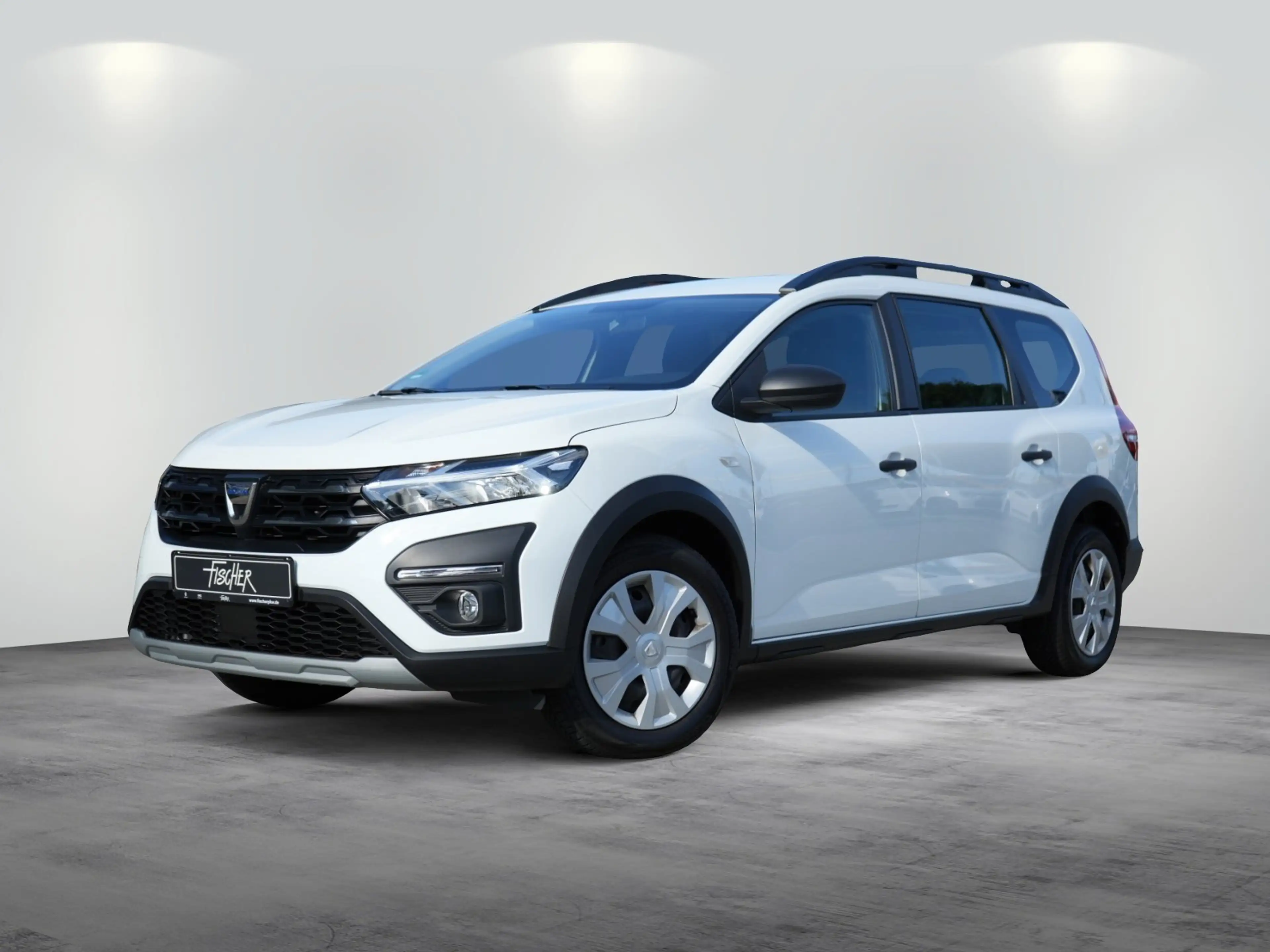 Dacia Jogger 1.0 TCe 100 ECO-G Expression Klima 1Hd. Allwetterr — photo 2