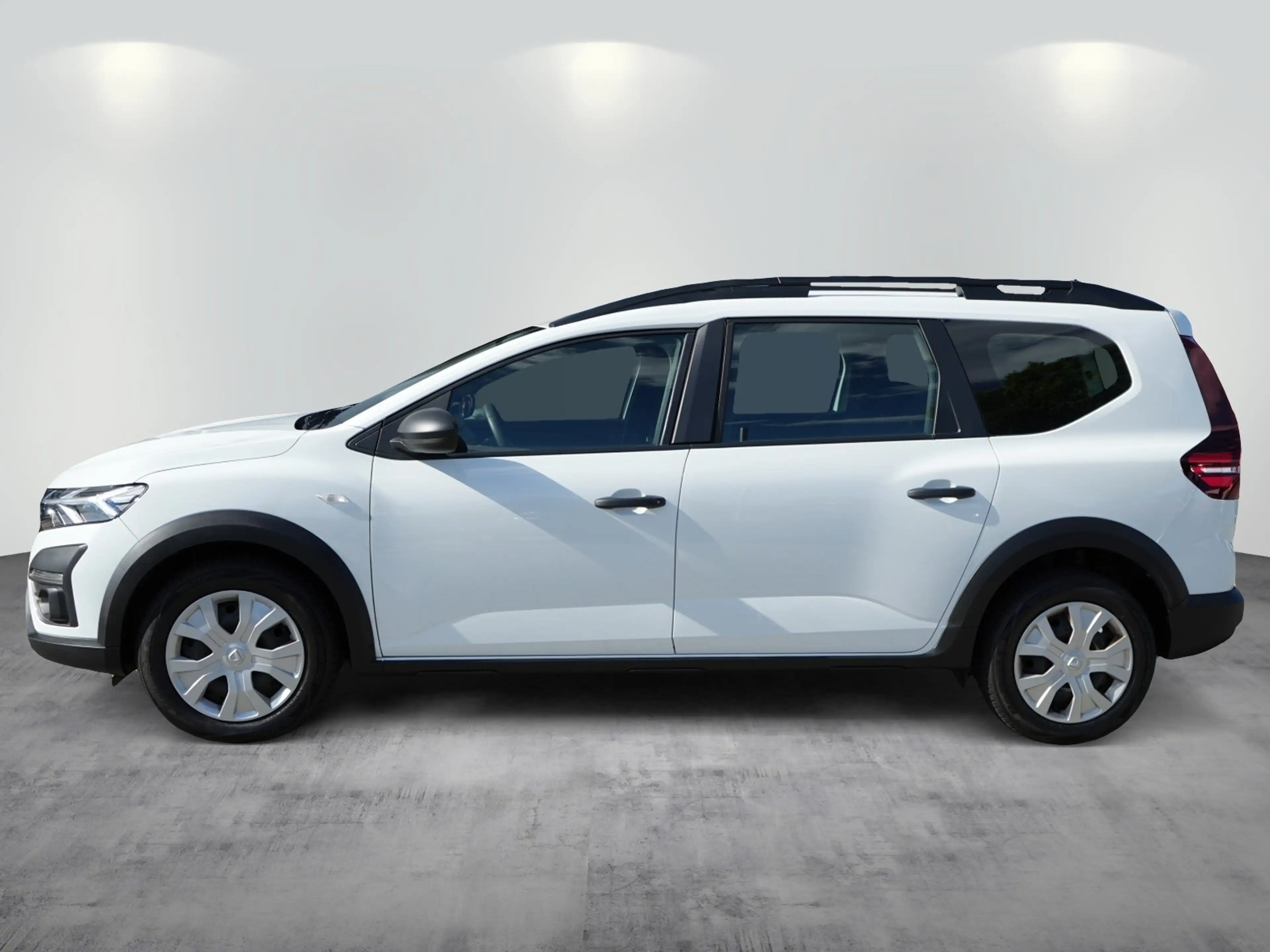 Dacia Jogger 1.0 TCe 100 ECO-G Expression Klima 1Hd. Allwetterr — photo 3