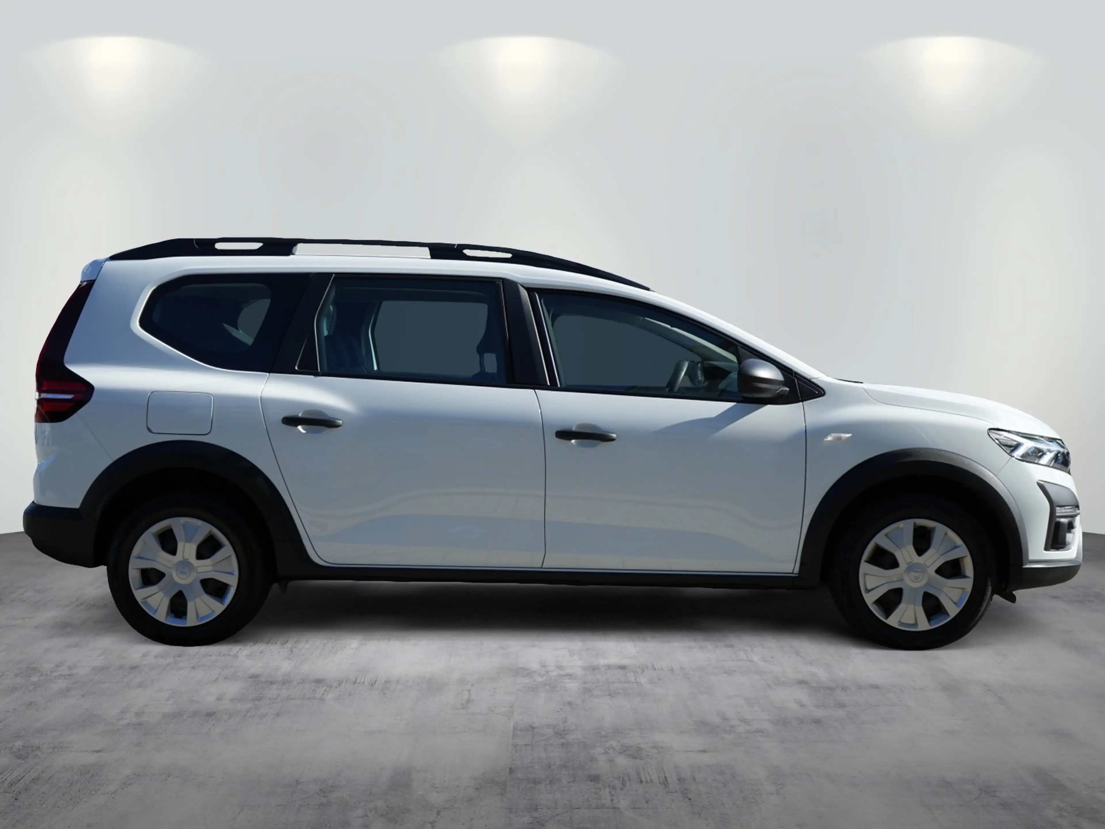 Dacia Jogger 1.0 TCe 100 ECO-G Expression Klima 1Hd. Allwetterr — photo 7