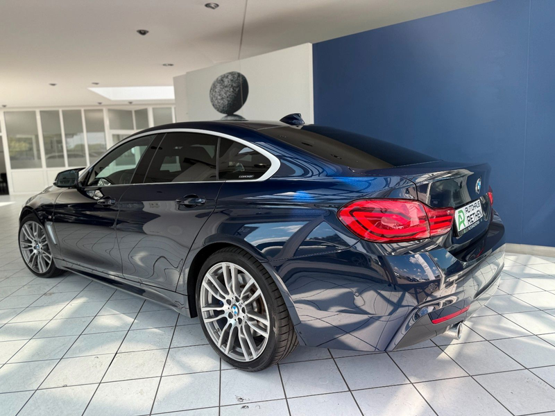 BMW 440 440i GC M Sport*ACC*Digital-Tacho*HUD*H&K* — photo 7