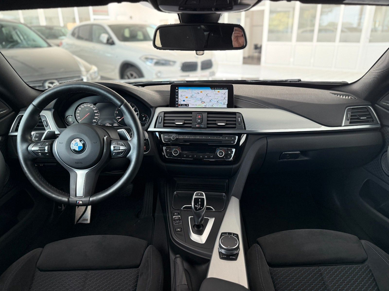 BMW 440 440i GC M Sport*ACC*Digital-Tacho*HUD*H&K* — photo 15