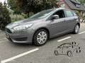 Ford Focus 1.0 Trend Edition LEES TEKST KOOPJE Grau - thumbnail 1
