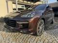 Porsche Cayenne GTS|Luft|12Wege|Burmester|360°|APPROVED Braun - thumbnail 1