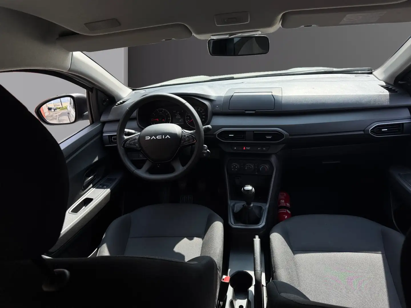 Dacia Jogger 1.0 TCe 5pl. *Garantie 12 mois* Blanco - 2