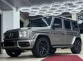 Mercedes-Benz G 63 AMG G 63 AMG TOP ZUSTAND MEGA OPTIK Grau - thumbnail 13