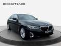 BMW 530 d 48 V Aut. Luxury Line; Leder;Softclose; Harman/ Schwarz - thumbnail 3