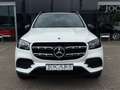 Mercedes-Benz GLS 350 d 4Matic*AMG*360°*HU*ACC*MULTIBEAM Weiß - thumbnail 2