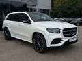 Mercedes-Benz GLS 350 d 4Matic*AMG*360°*HU*ACC*MULTIBEAM Weiß - thumbnail 10