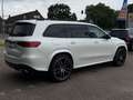 Mercedes-Benz GLS 350 d 4Matic*AMG*360°*HU*ACC*MULTIBEAM Weiß - thumbnail 9