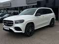 Mercedes-Benz GLS 350 d 4Matic*AMG*360°*HU*ACC*MULTIBEAM Weiß - thumbnail 1