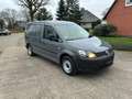 Volkswagen Caddy Maxi Kasten Grau - thumbnail 2