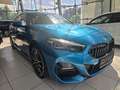 BMW 218 i Gran Coupe Aut. M Aerodynamikpaket/AHK/Sports... Blau - thumbnail 4