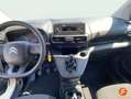 Citroen Berlingo Talla+M+BlueHDi+75+LIVE Blanc - thumbnail 10