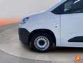 Citroen Berlingo Talla+M+BlueHDi+75+LIVE Blanc - thumbnail 14