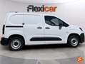 Citroen Berlingo Talla+M+BlueHDi+75+LIVE Blanc - thumbnail 7