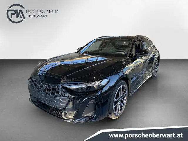 Audi A5 TDI quattro Ansicht 1