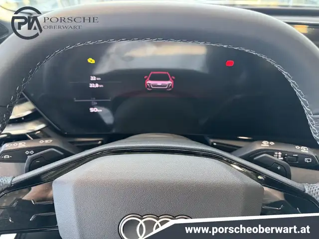 Audi A5 TDI quattro Ansicht 11