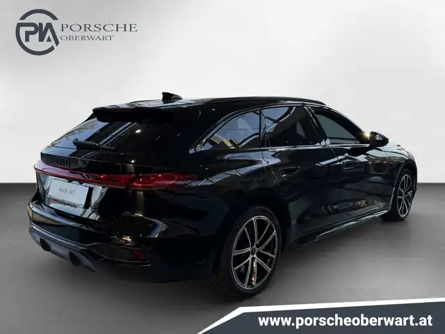 Audi A5 TDI quattro Ansicht 5