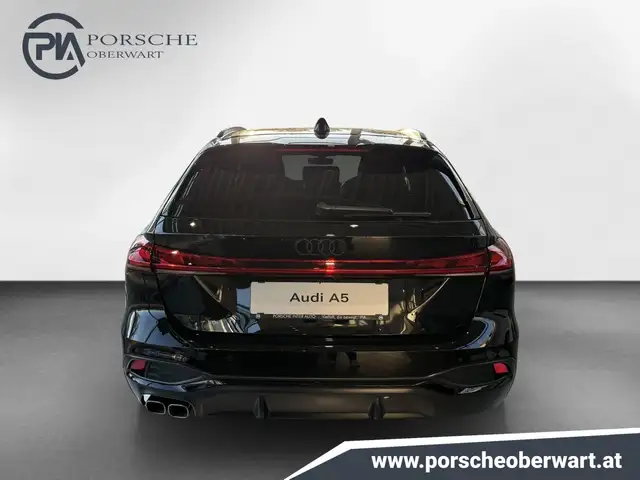 Audi A5 TDI quattro Ansicht 4
