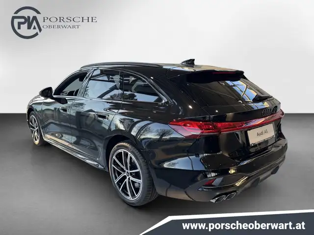 Audi A5 TDI quattro Ansicht 3