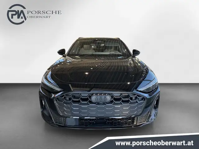 Audi A5 TDI quattro Ansicht 2