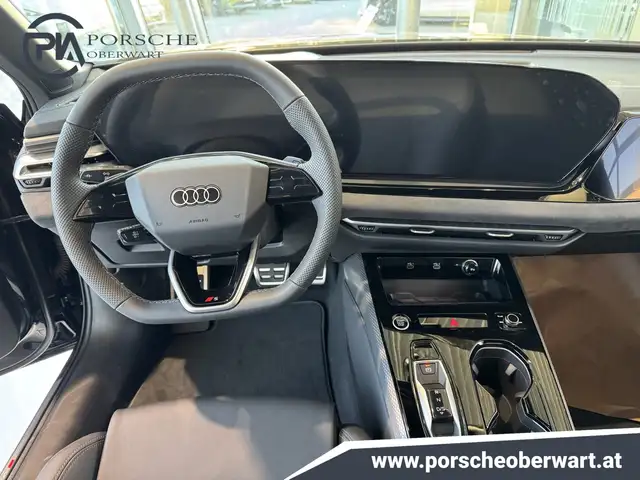 Audi A5 TDI quattro Ansicht 10