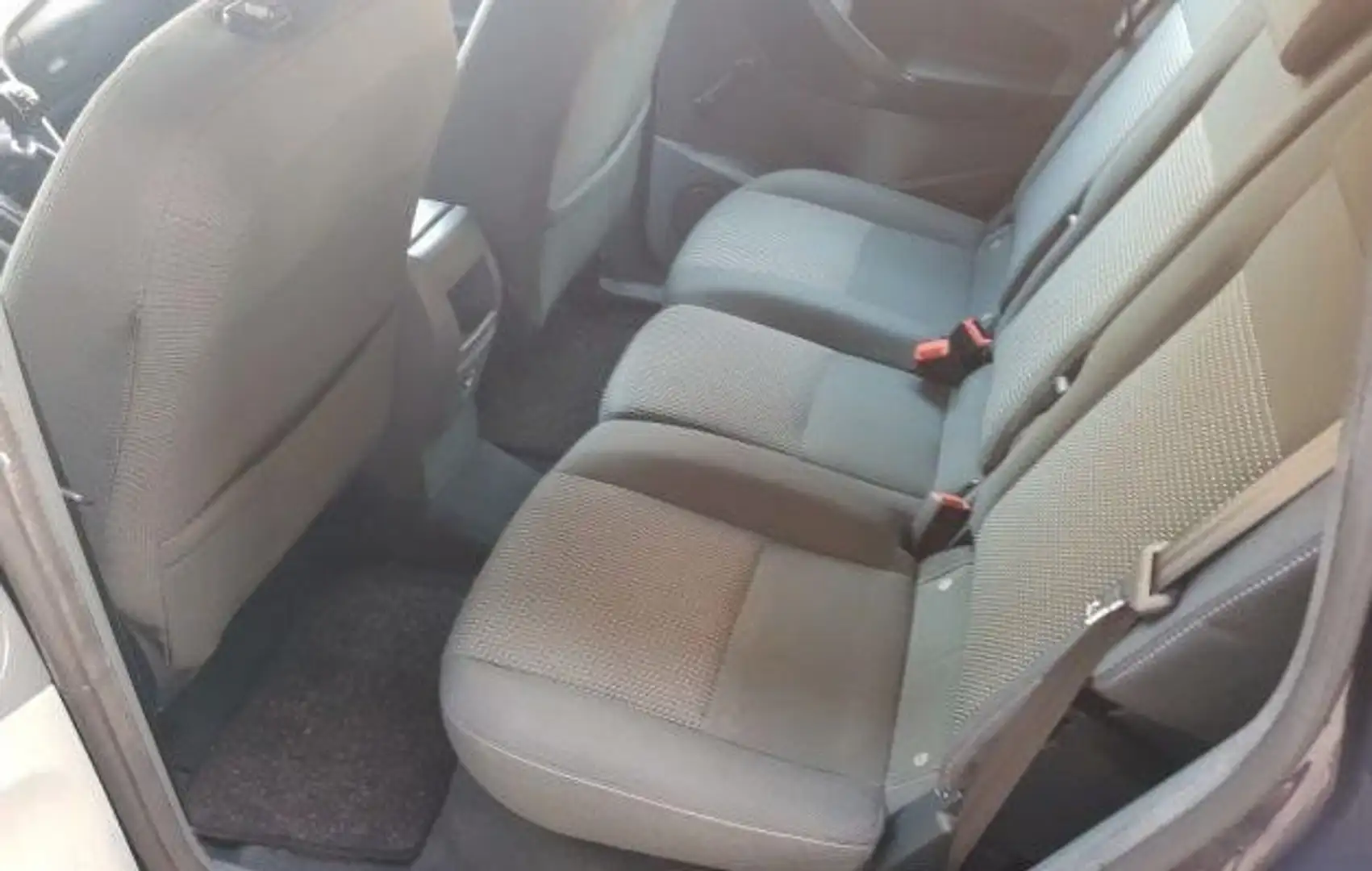 Ford C-Max C-Max II 2010 1.6 tdci Plus 115cv dpf Argento - 2