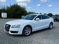 Audi A5 Sportback 2.7 TDI Automatik*1.Hand*Scheckheft Blanc - thumbnail 2