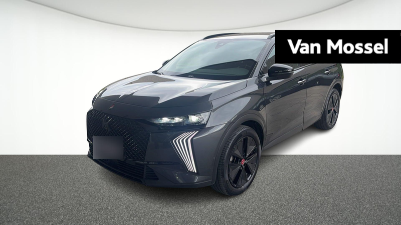 DS Automobiles DS 7 1.5 BlueHDi 130 Automatic Bastille 1Y USED GARANTI