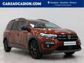 Dacia Jogger 1.0 ECO-G S.L Extreme Go 74kW 5pl. Naranja - thumbnail 1