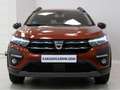 Dacia Jogger 1.0 ECO-G S.L Extreme Go 74kW 5pl. Naranja - thumbnail 3