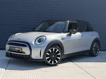 Mini 1.5 136 PK Camden Plus Edition Automaat / Cam