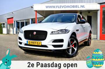 2.0t AWD 250pk Premium Edition Aut. Pano|Leder|Cam