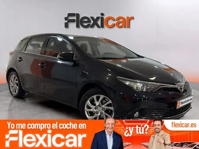 Toyota Auris 120T Active