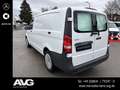 Mercedes-Benz Vito Vito 116 CDI Kasten Lang MBUX 9G RFK SZHZ TEMP. BC Weiß - thumbnail 7
