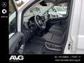 Mercedes-Benz Vito Vito 116 CDI Kasten Lang MBUX 9G RFK SZHZ TEMP. BC Weiß - thumbnail 9