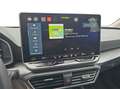 SEAT Leon 1.5 eTSI DSG Road Edition VIRTUAL*NAVI*LED*ACC*... Noir - thumbnail 14