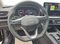 SEAT Leon 1.5 eTSI DSG Road Edition VIRTUAL*NAVI*LED*ACC*... Noir - thumbnail 13