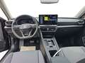 SEAT Leon 1.5 eTSI DSG Road Edition VIRTUAL*NAVI*LED*ACC*... Noir - thumbnail 16