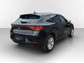SEAT Leon 1.5 eTSI DSG Road Edition VIRTUAL*NAVI*LED*ACC*... Noir - thumbnail 5