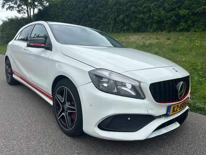 Mercedes-Benz A 200 CDI - Navi - Clima - Cruise