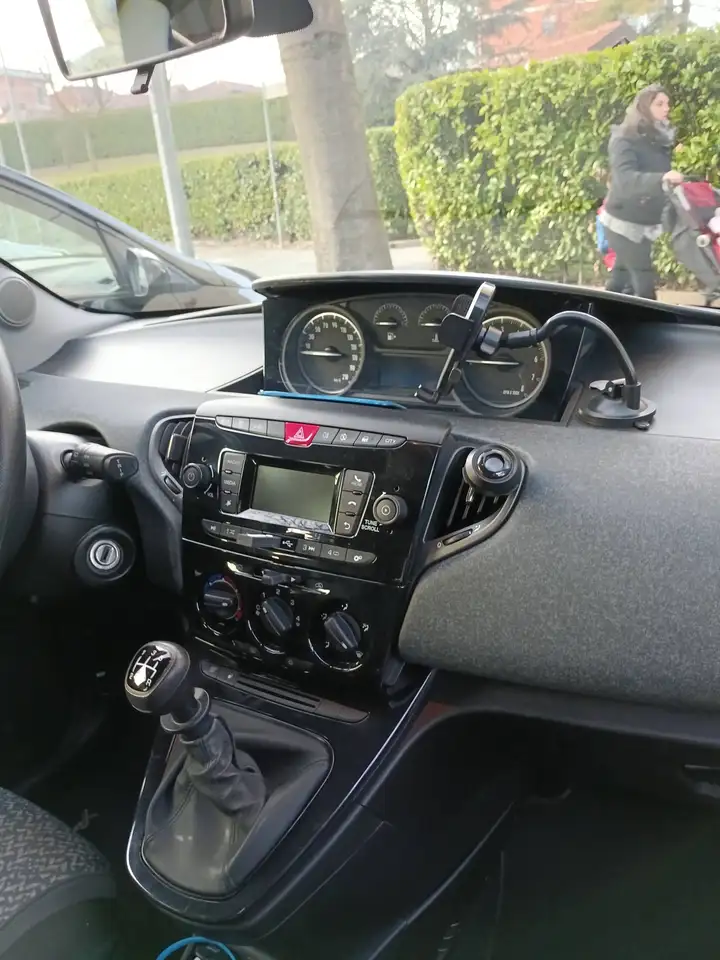 Lancia Ypsilon 2021