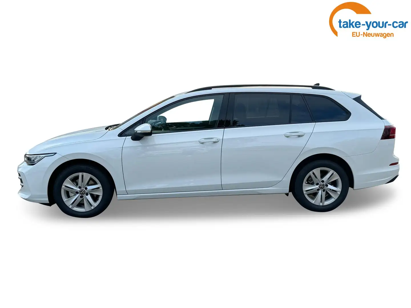 Volkswagen Golf Variant LED+PDC+VICO+KLIMA 1.5 eTSI Mild Hybrid ACT 85 ... - 2