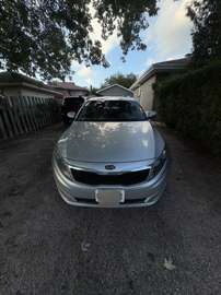 4dr Sdn Auto LX