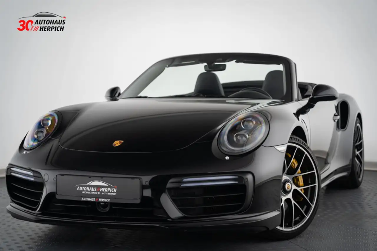 Porsche 991