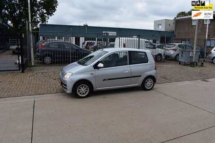 Daihatsu Cuore 1.0-12V Tokyo