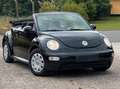 Volkswagen New Beetle Cabriolet 1.4 Noir - thumbnail 3